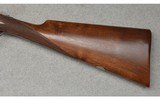 Webley & Scott ~ Abercrombie & Fitch Marked Shotgun ~ 20 Ga - 7 of 14