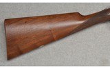 Webley & Scott ~ Abercrombie & Fitch Marked Shotgun ~ 20 Ga - 2 of 14