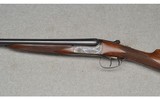 Webley & Scott ~ Abercrombie & Fitch Marked Shotgun ~ 20 Ga - 8 of 14
