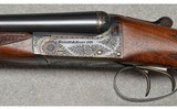 Webley & Scott ~ Abercrombie & Fitch Marked Shotgun ~ 20 Ga - 9 of 14