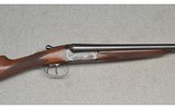 Webley & Scott ~ Abercrombie & Fitch Marked Shotgun ~ 20 Ga - 3 of 14