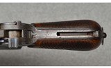 Mauser ~ Model 96 ~ 7.63x25mm Mauser - 7 of 13