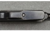 Mauser ~ Model 96 ~ 7.63x25mm Mauser - 13 of 13