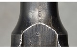 Mauser ~ Model 96 ~ 7.63x25mm Mauser - 10 of 13
