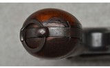 Mauser ~ Model 96 ~ 7.63x25mm Mauser - 12 of 13