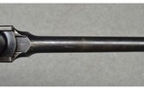 Mauser ~ Model 96 ~ 7.63x25mm Mauser - 9 of 13
