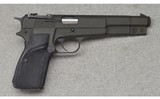 Browning ~ GP Competition Hi-Power ~ 9mm Luger - 1 of 7