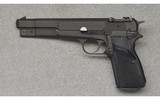 Browning ~ GP Competition Hi-Power ~ 9mm Luger - 2 of 7