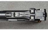 Swiss ~ Luger ~ 7.65x21mm - 4 of 10