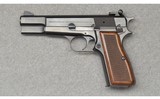 Browning ~ Hi-Power ~ 9mm Luger - 2 of 6