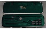 Blaser ~ R93, 5 Barrel Set ~ .22-.250, .243 Win, .270 Win, .300 WBY MAG, .375 H&H MAG - 15 of 15