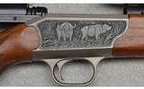 Blaser ~ R93, 5 Barrel Set ~ .22-.250, .243 Win, .270 Win, .300 WBY MAG, .375 H&H MAG - 4 of 15
