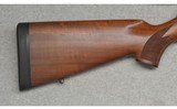 Blaser ~ R93, 5 Barrel Set ~ .22-.250, .243 Win, .270 Win, .300 WBY MAG, .375 H&H MAG - 2 of 15