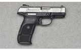 Ruger ~ SR9C ~ 9MM Luger - 1 of 6