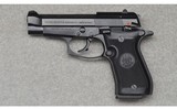 Beretta ~ 85F ~ .380 ACP - 2 of 6