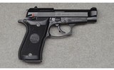 Beretta ~ 85F ~ .380 ACP - 1 of 6