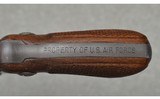 Colt ~ Aircrewman ~ .38 Special - 9 of 10