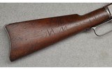 Winchester ~ 1873 Saddle Ring Carbine ~ .44-40 Winchester - 2 of 15