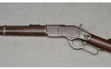 Winchester ~ 1873 Saddle Ring Carbine ~ .44-40 Winchester - 10 of 15