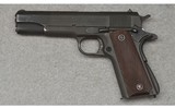 Colt ~ M1911 A1 U.S. Army ~ .45 Auto - 4 of 11