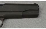 Colt ~ M1911 A1 U.S. Army ~ .45 Auto - 2 of 11