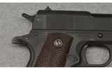 Colt ~ M1911 A1 U.S. Army ~ .45 Auto - 3 of 11