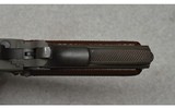 Colt ~ M1911 A1 U.S. Army ~ .45 Auto - 10 of 11