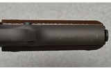Colt ~ M1911 A1 U.S. Army ~ .45 Auto - 11 of 11