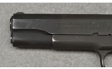 Colt ~ M1911 A1 U.S. Army ~ .45 Auto - 6 of 11