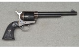 Colt ~ SAA 2nd Generation ~ .45 Colt - 1 of 8