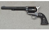 Colt ~ SAA 2nd Generation ~ .45 Colt - 2 of 8