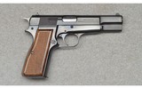 Browning ~ Hi-Power ~ 9mm Luger - 1 of 6