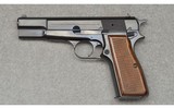 Browning ~ Hi-Power ~ 9mm Luger - 2 of 6