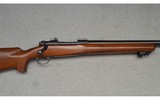 Winchester ~ Model 70 Pre-64 ~ .30-06 Sprg - 3 of 12