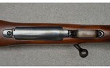 Winchester ~ Model 70 Pre-64 ~ .30-06 Sprg - 11 of 12
