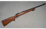 Winchester ~ Model 70 Pre-64 ~ .30-06 Sprg - 1 of 12