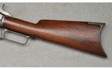 Winchester ~ 1876 ~ .45-60 Win - 6 of 12