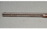 Winchester ~ 1876 ~ .45-60 Win - 8 of 12