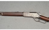 Winchester ~ 1876 ~ .45-60 Win - 7 of 12