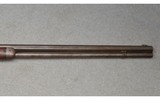Winchester ~ 1876 ~ .45-60 Win - 4 of 12