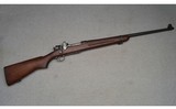 Springfield ~ M1922I ~ .22 LR - 1 of 14