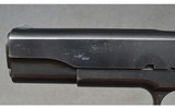 Remington Rand ~ M1911 A1 ~ .45 ACP - 6 of 7