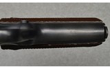 Remington Rand ~ M1911 A1 ~ .45 ACP - 4 of 7