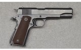 Remington Rand ~ M1911 A1 ~ .45 ACP - 1 of 7