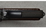 Remington Rand ~ M1911 A1 ~ .45 ACP - 3 of 7
