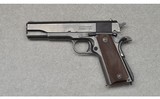 Remington Rand ~ M1911 A1 ~ .45 ACP - 2 of 7