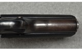 Colt Argentina ~ 1927 ~ .45 Auto - 6 of 10