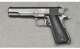 Colt Argentina ~ 1927 ~ .45 Auto - 2 of 10