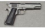 Colt Argentina ~ 1927 ~ .45 Auto - 1 of 10