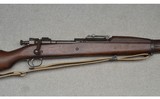 Springfield ~ 1903 Mark I ~ .30-06 Sprg - 3 of 12